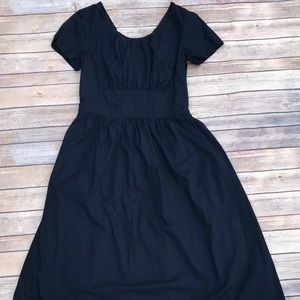 Women’s eShakti dress